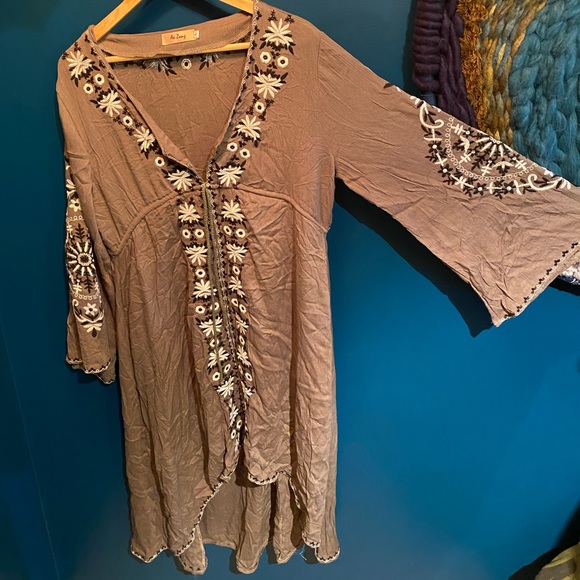 Boho Dress - Picture 11 of 14